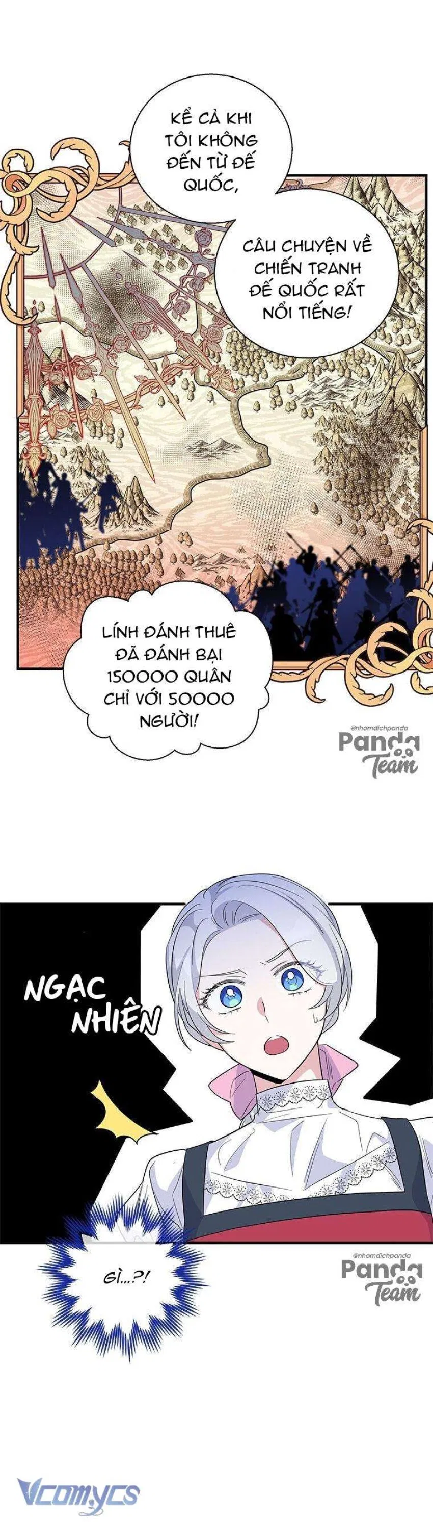 Chồng Yêu, Tôi Đây Bãi Công! 