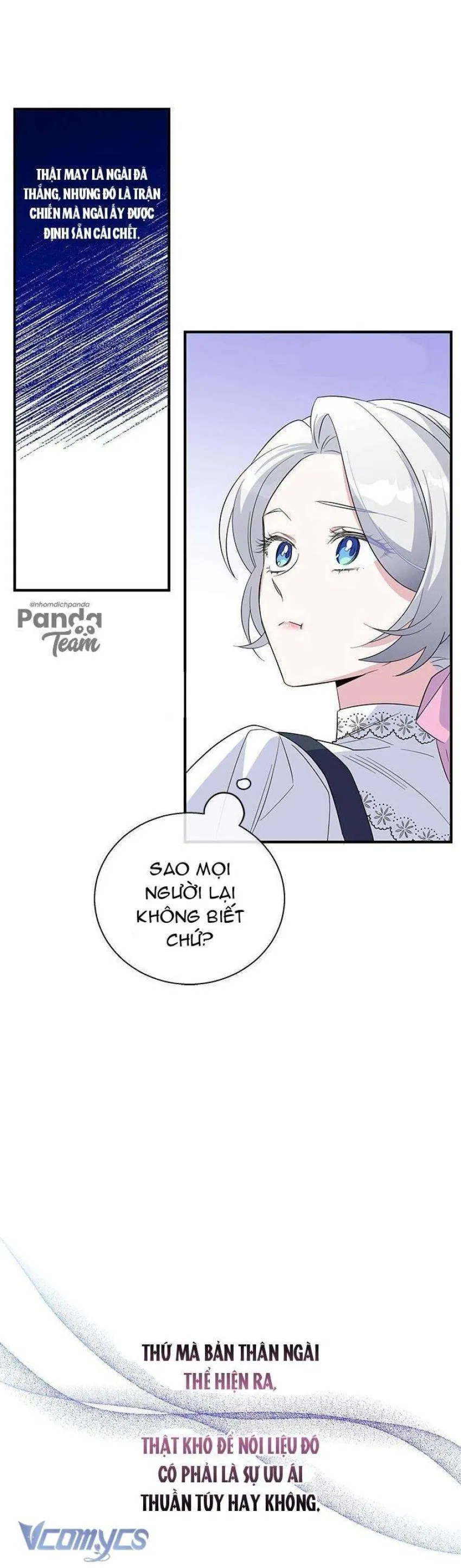 Chồng Yêu, Tôi Đây Bãi Công! 