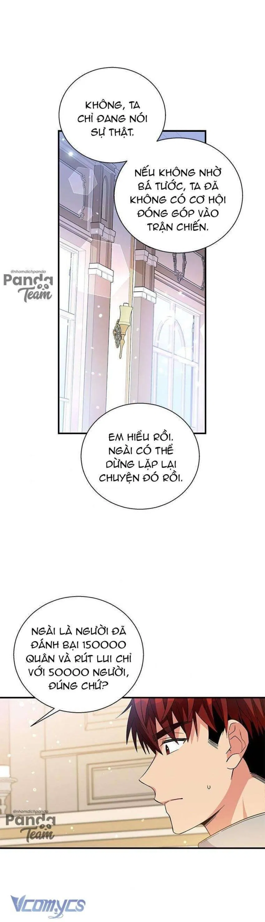 Chồng Yêu, Tôi Đây Bãi Công! 