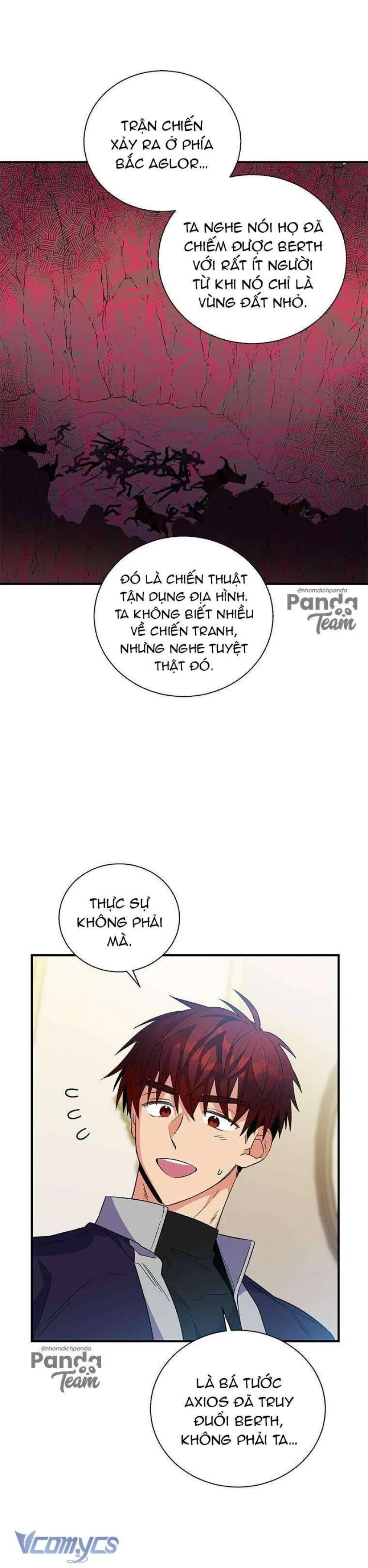 Chồng Yêu, Tôi Đây Bãi Công! 
