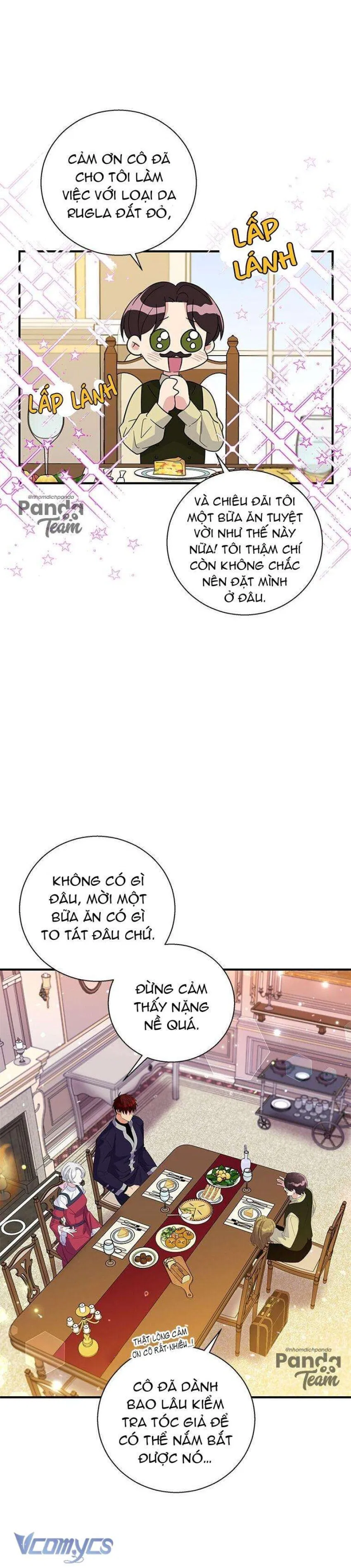 Chồng Yêu, Tôi Đây Bãi Công! 