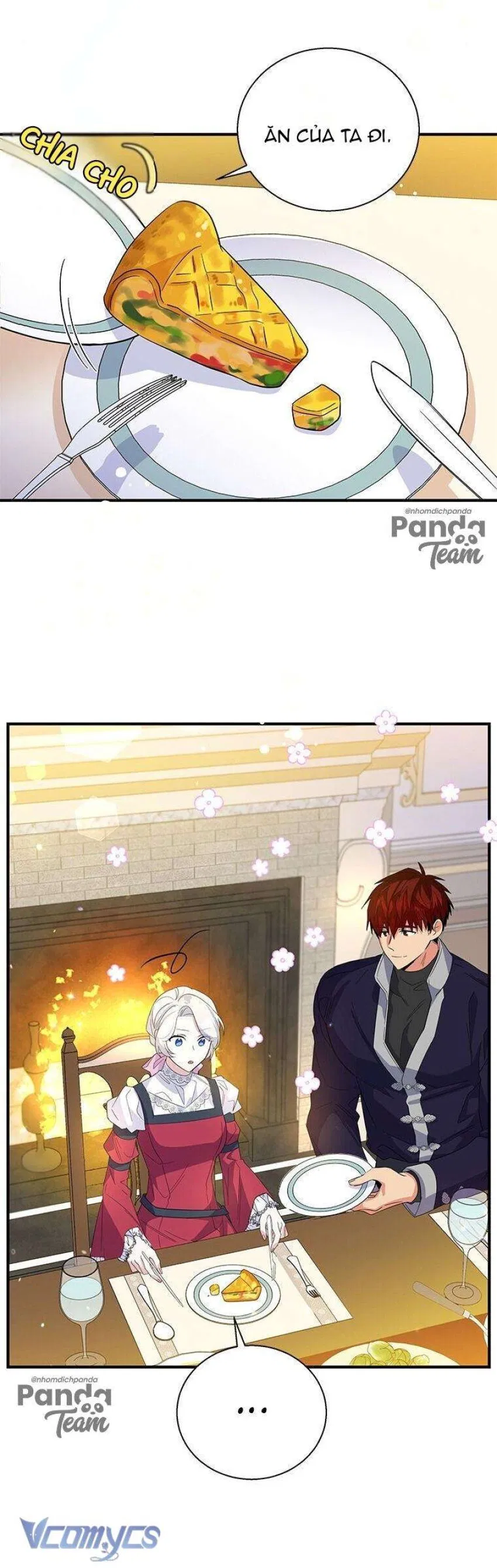 Chồng Yêu, Tôi Đây Bãi Công! 
