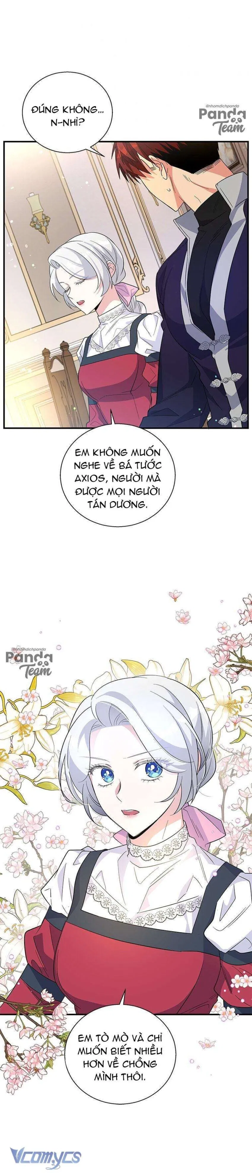 Chồng Yêu, Tôi Đây Bãi Công! 