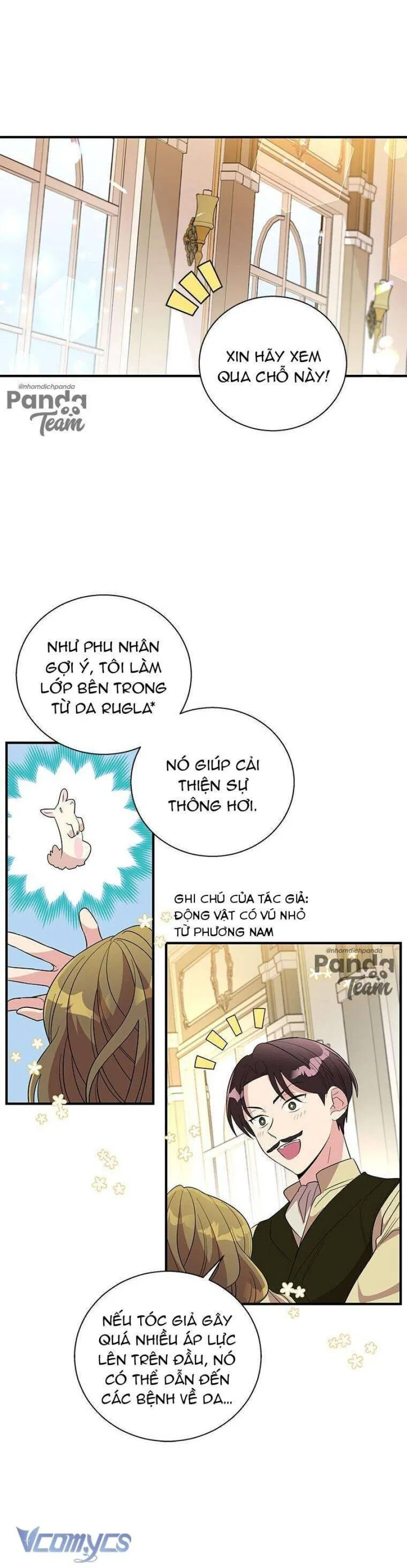 Chồng Yêu, Tôi Đây Bãi Công! 