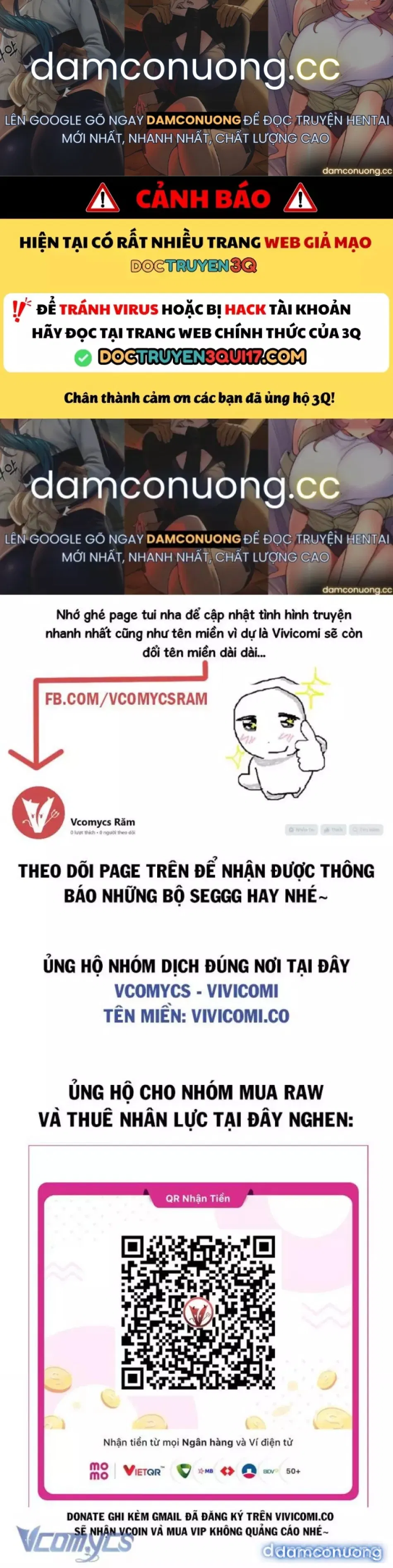 [18+] Tuyển Tập Truyện Ngắn Manga 