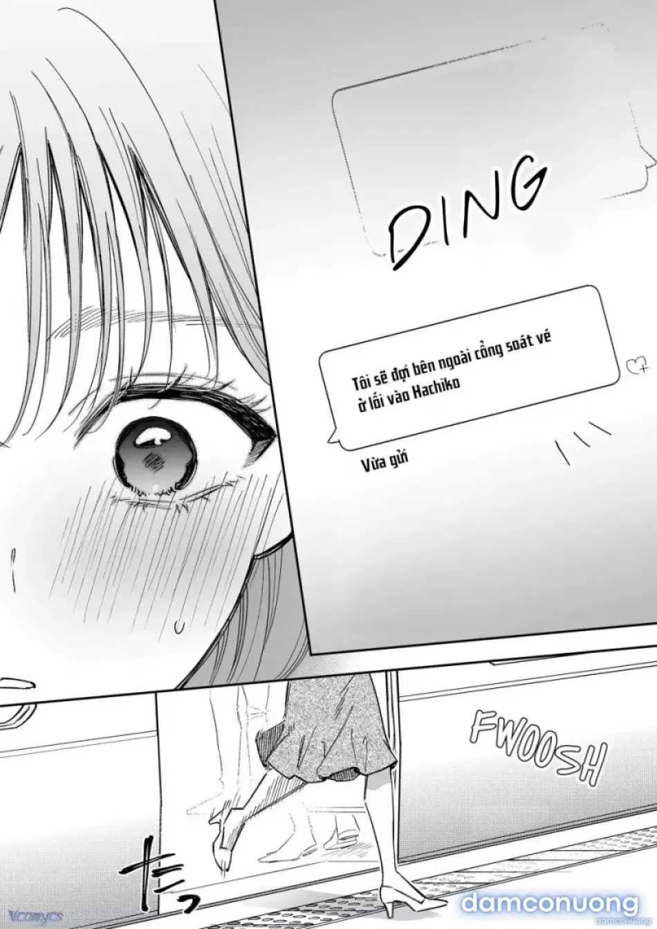 [18+] Tuyển Tập Truyện Ngắn Manga 