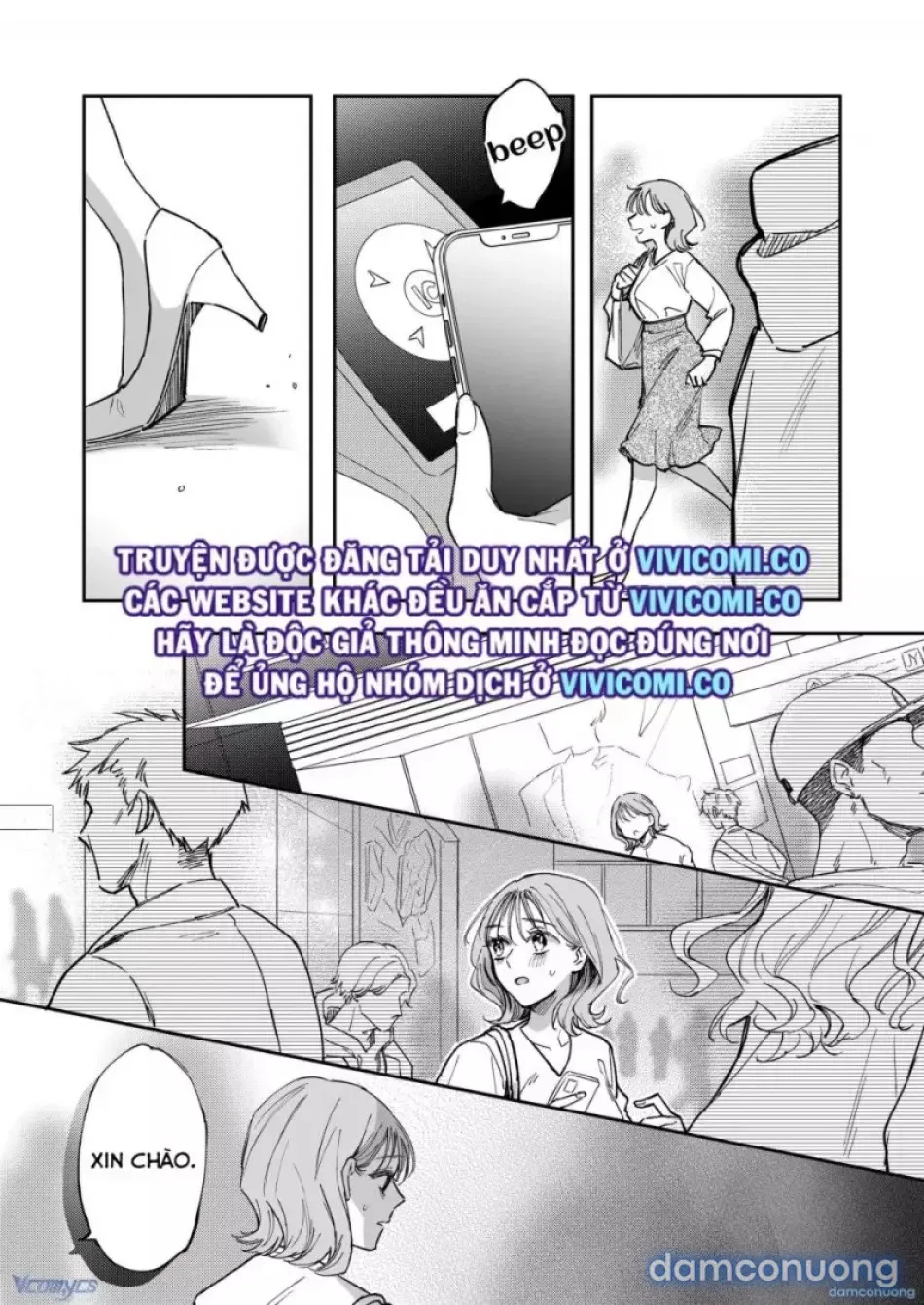[18+] Tuyển Tập Truyện Ngắn Manga 