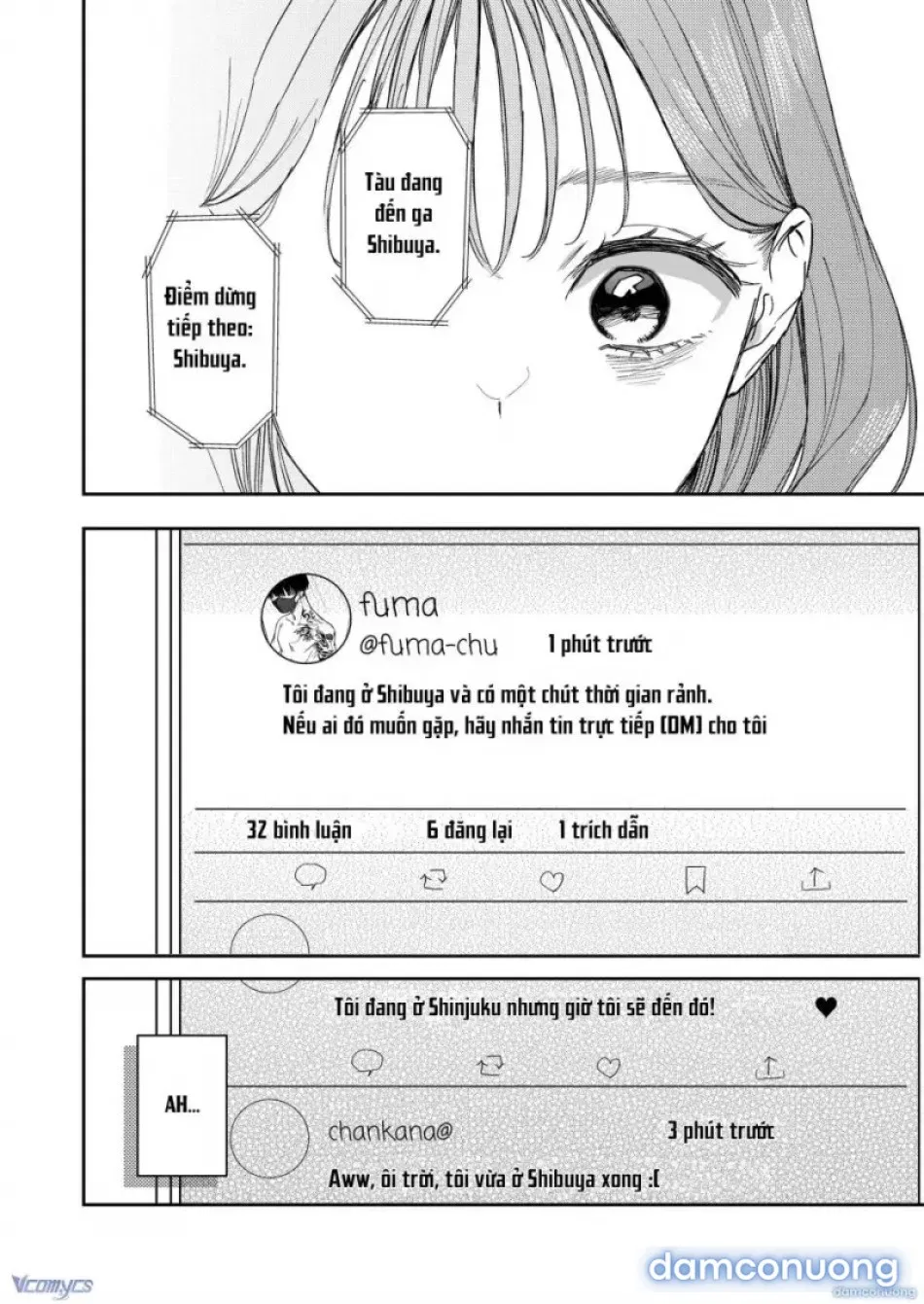 [18+] Tuyển Tập Truyện Ngắn Manga 