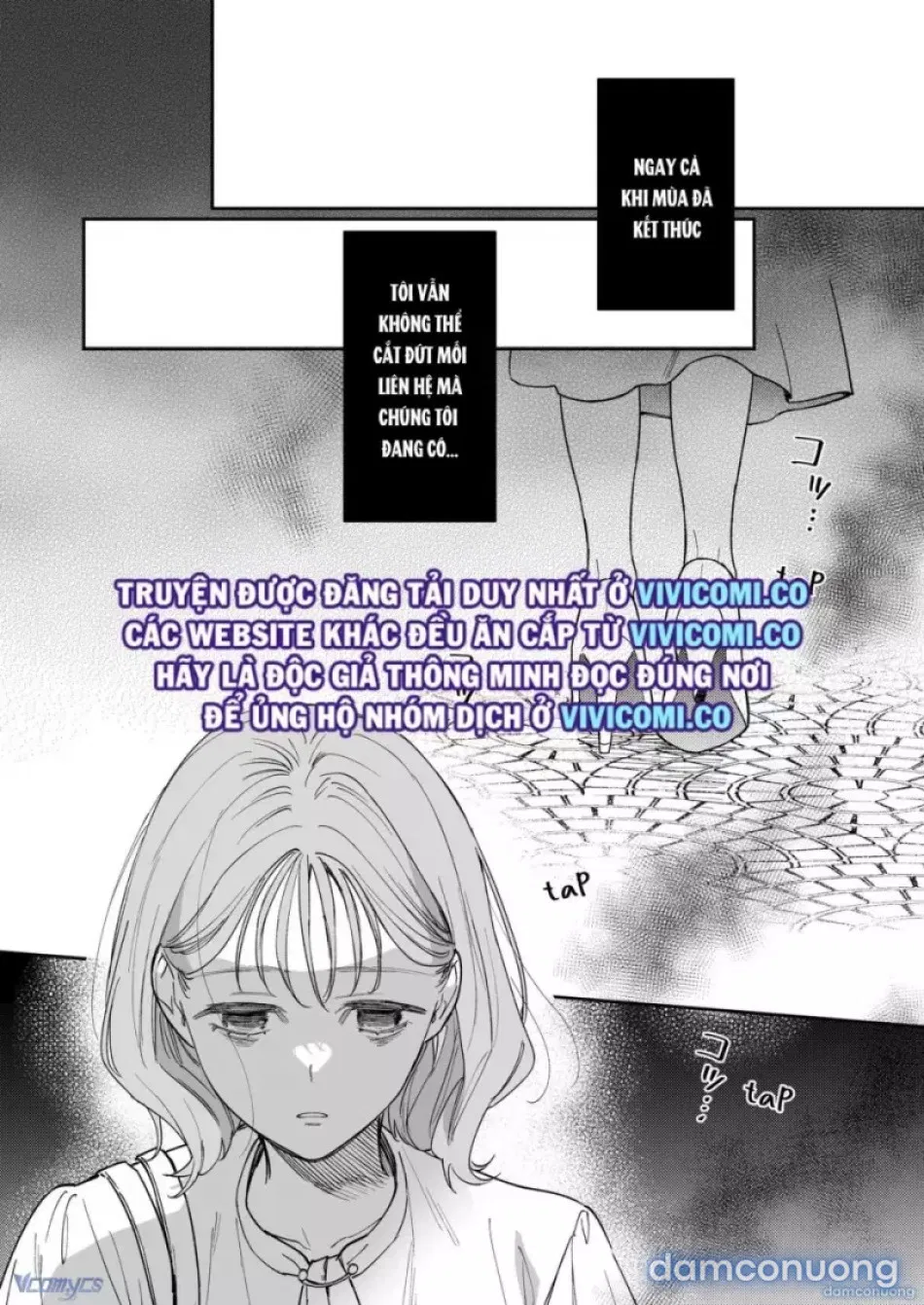 [18+] Tuyển Tập Truyện Ngắn Manga 