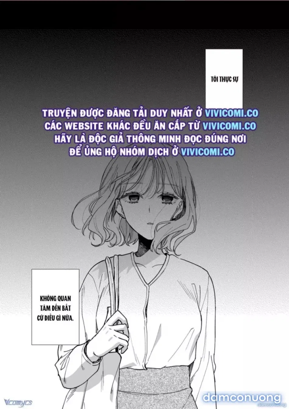 [18+] Tuyển Tập Truyện Ngắn Manga 
