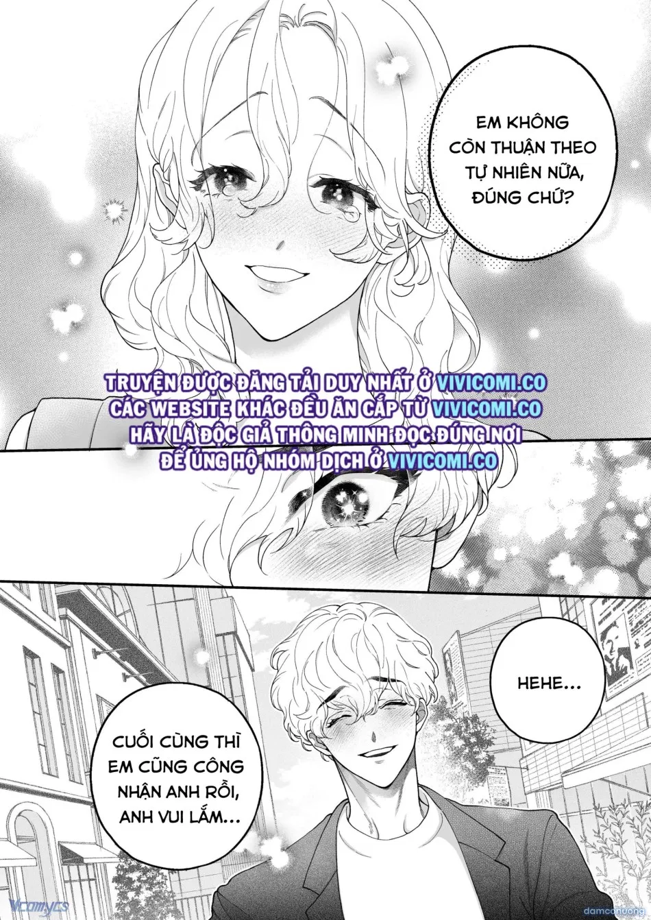 [18+] Tuyển Tập Truyện Ngắn Manga 