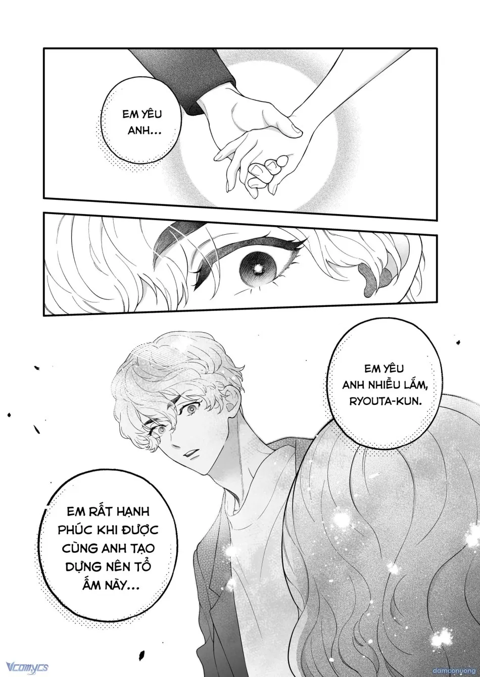 [18+] Tuyển Tập Truyện Ngắn Manga 