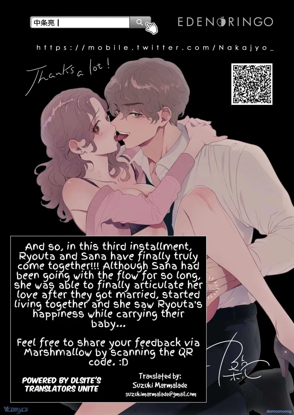 [18+] Tuyển Tập Truyện Ngắn Manga 