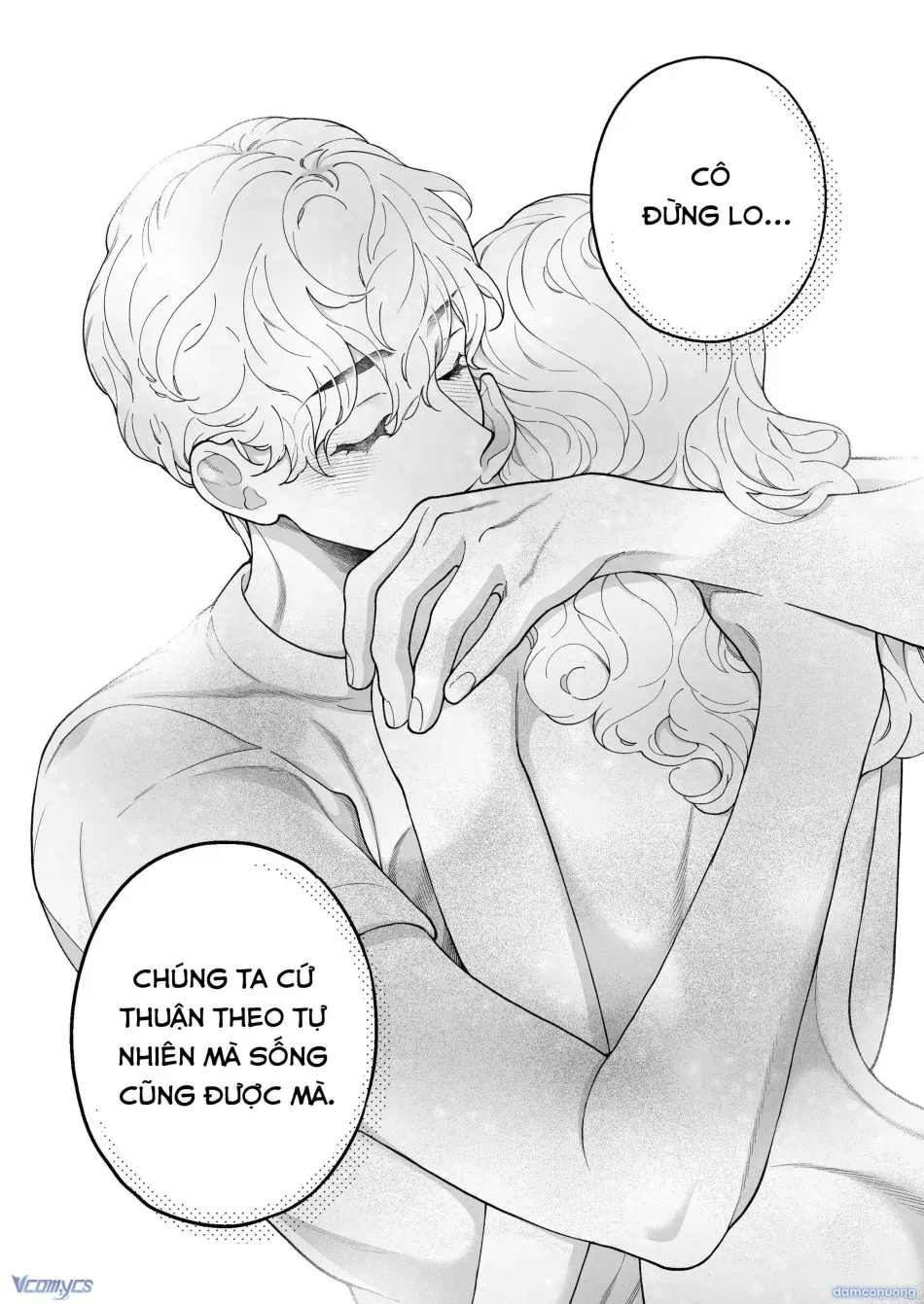 [18+] Tuyển Tập Truyện Ngắn Manga 