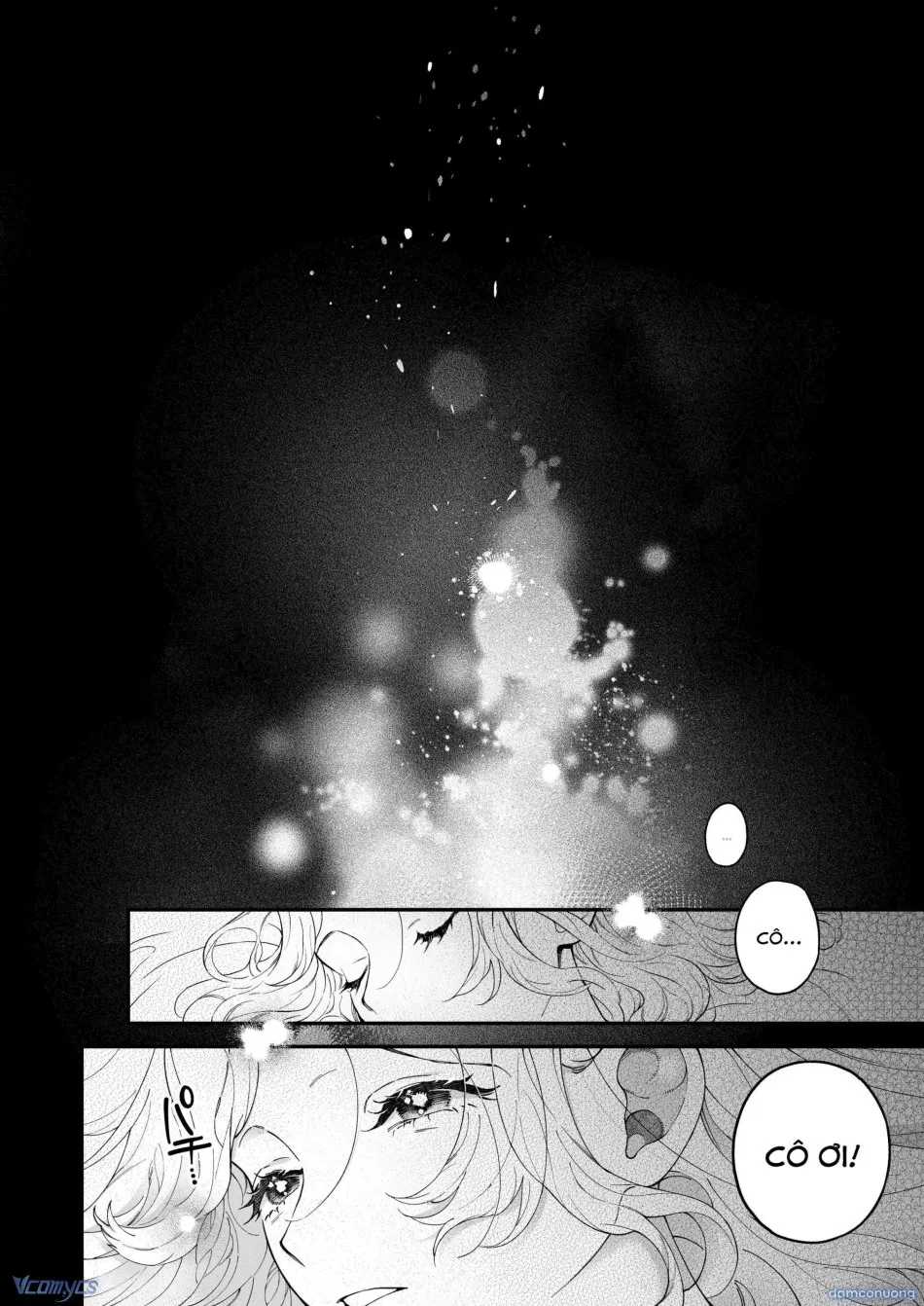 [18+] Tuyển Tập Truyện Ngắn Manga 
