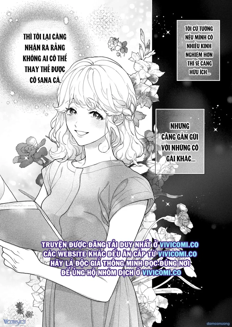 [18+] Tuyển Tập Truyện Ngắn Manga 