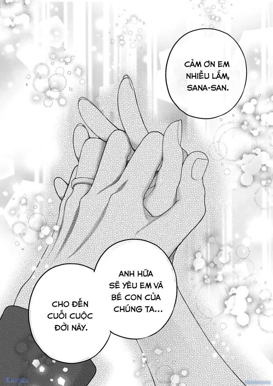 [18+] Tuyển Tập Truyện Ngắn Manga 