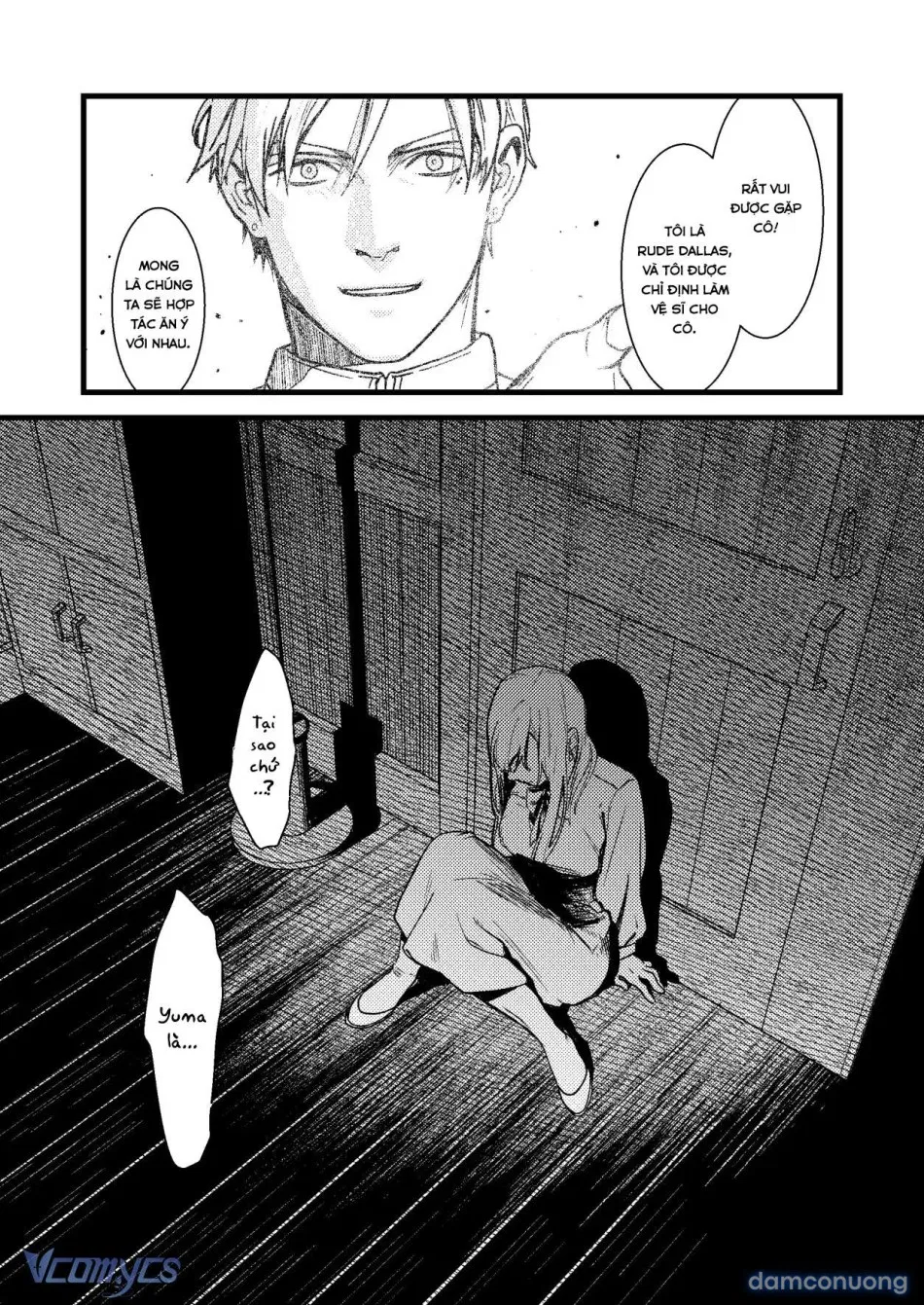 [18+] Tuyển Tập Truyện Ngắn Manga 
