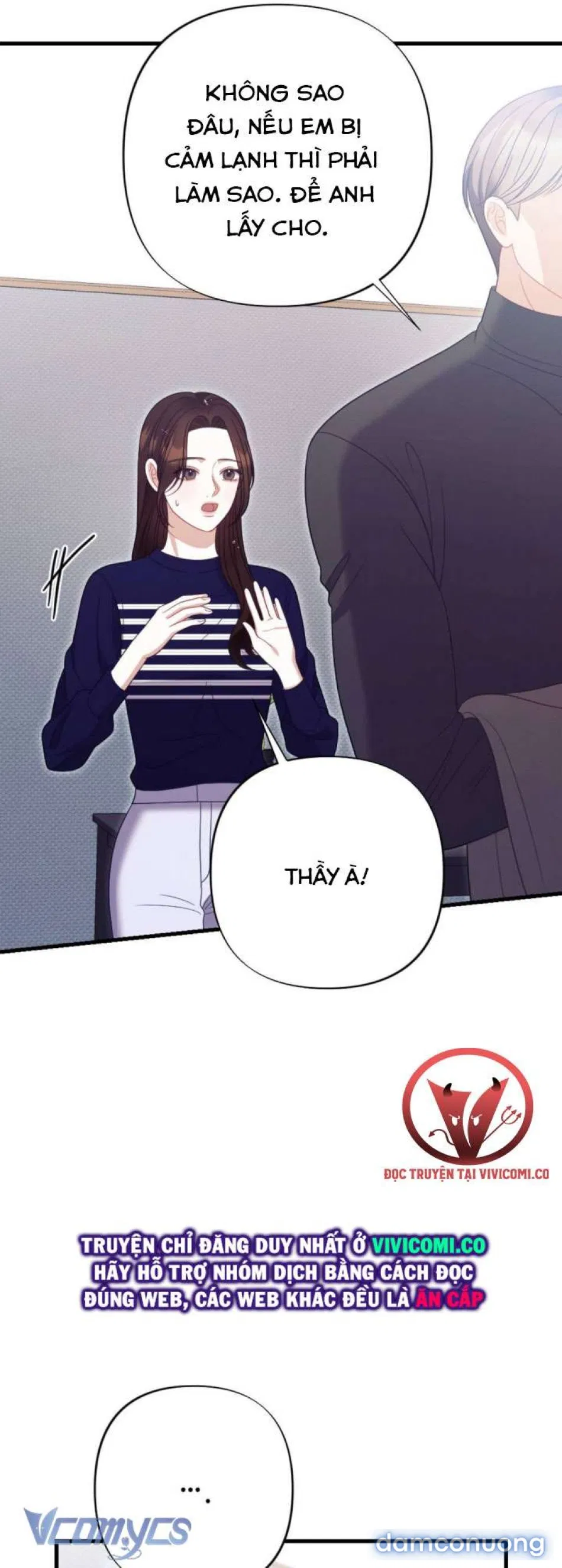 [18+] Hối Hận Muộn Màn 
