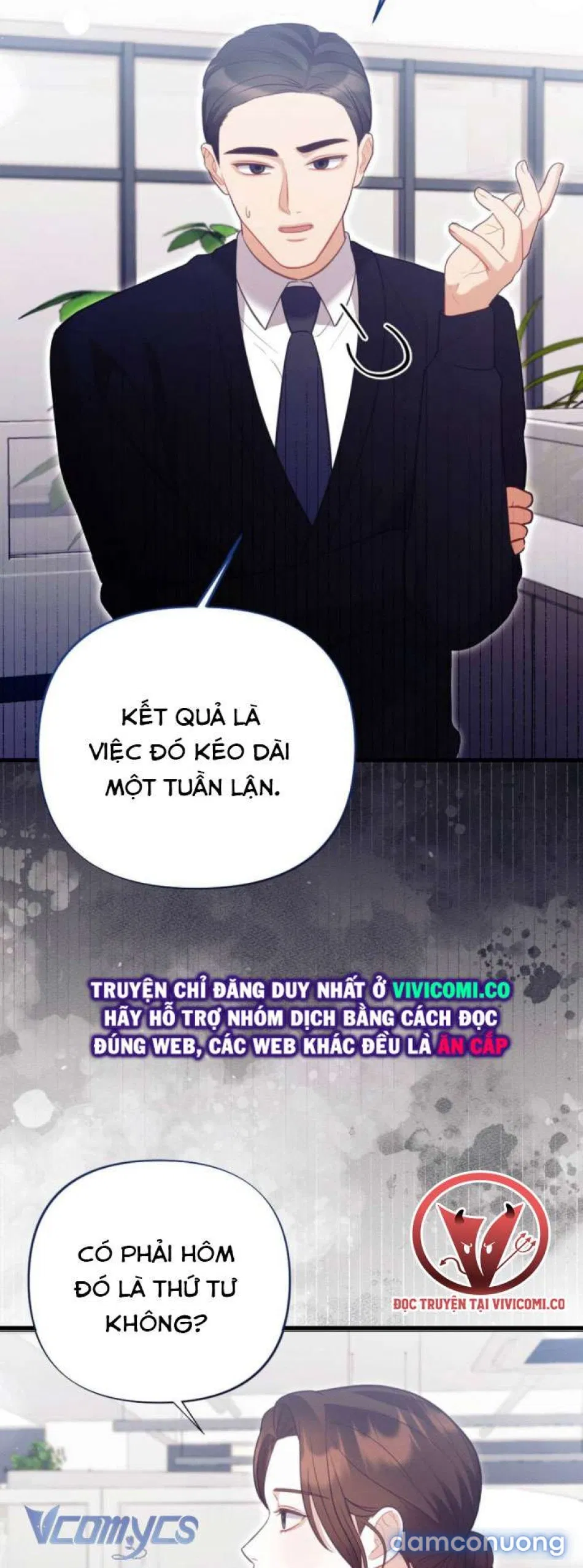 [18+] Hối Hận Muộn Màn 