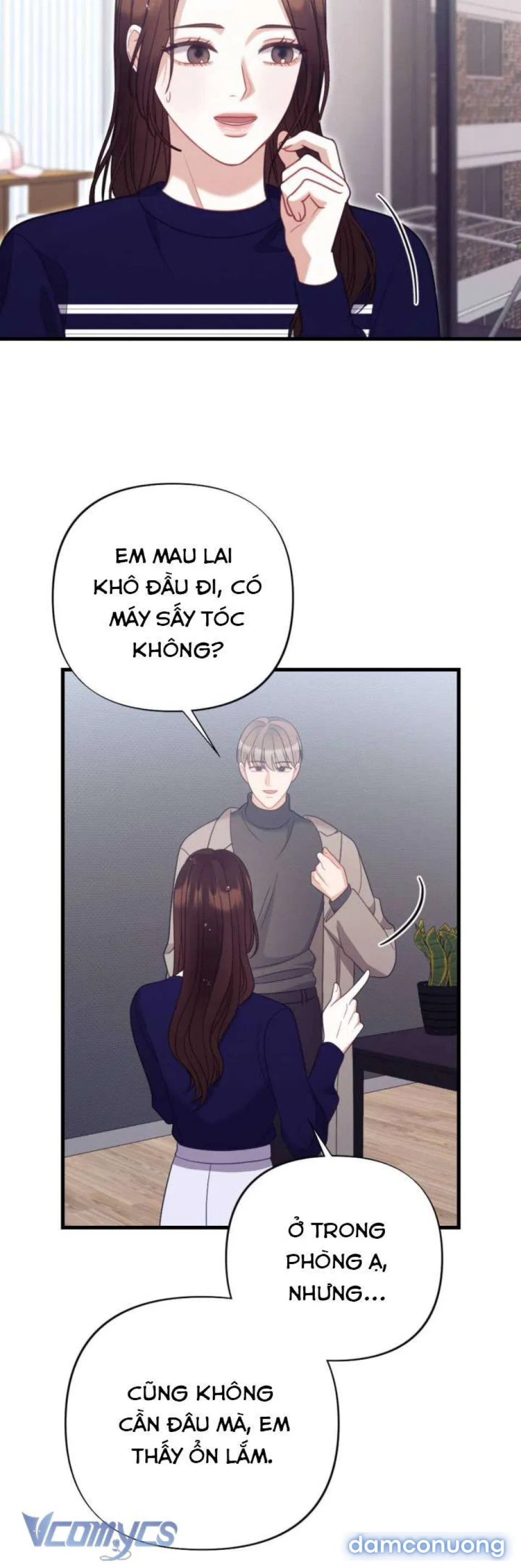 [18+] Hối Hận Muộn Màn 