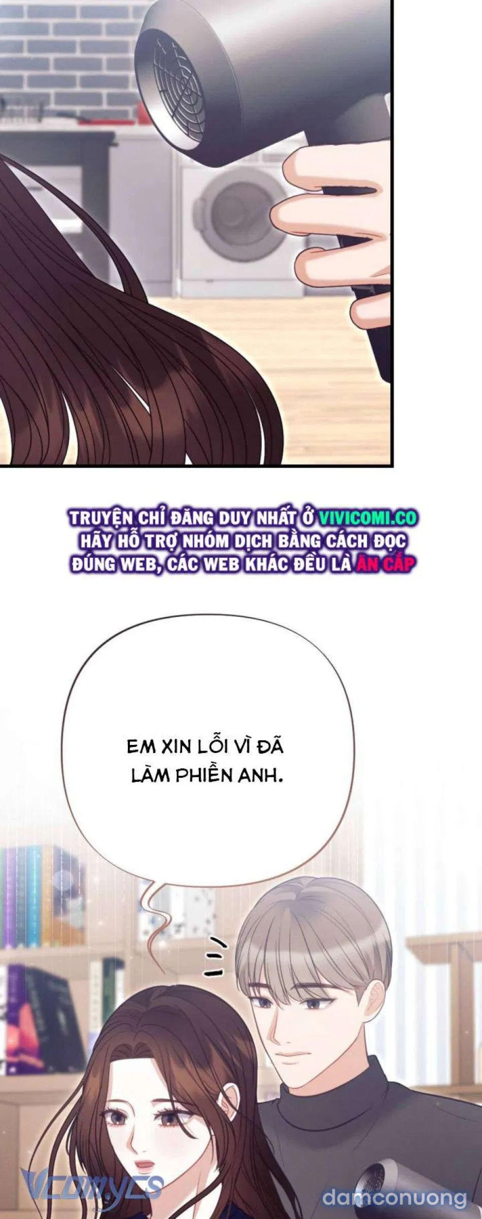 [18+] Hối Hận Muộn Màn 