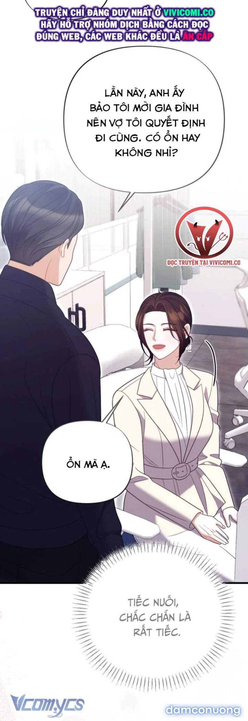 [18+] Hối Hận Muộn Màn 