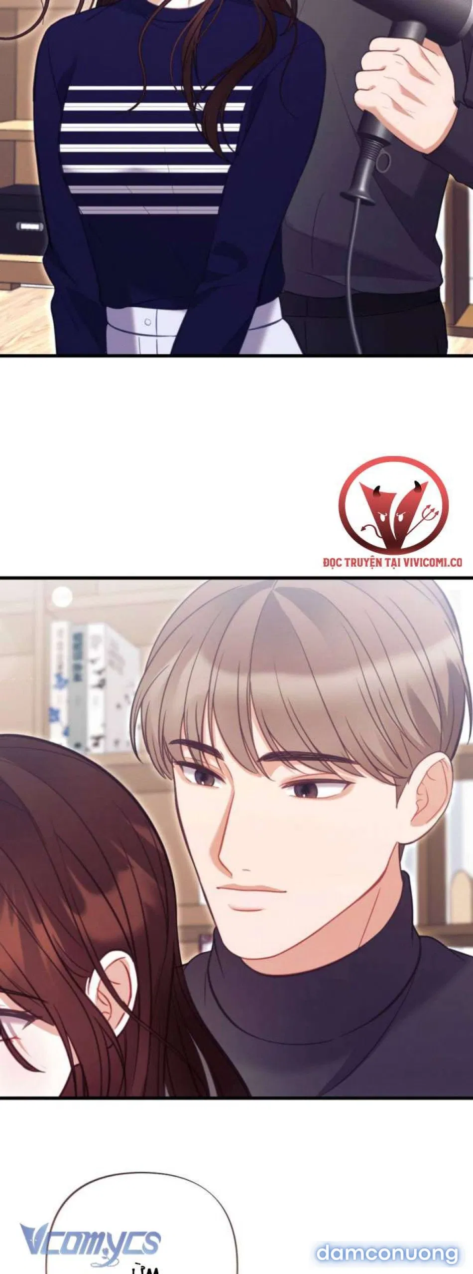 [18+] Hối Hận Muộn Màn 