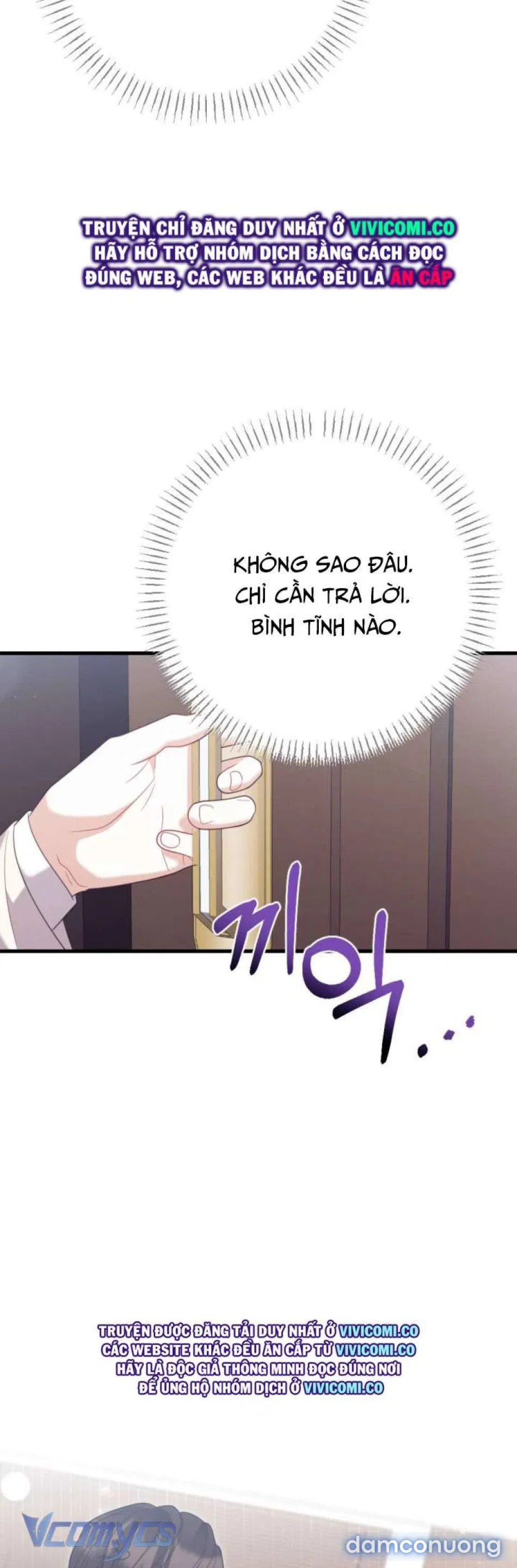 [18+] Hối Hận Muộn Màn 