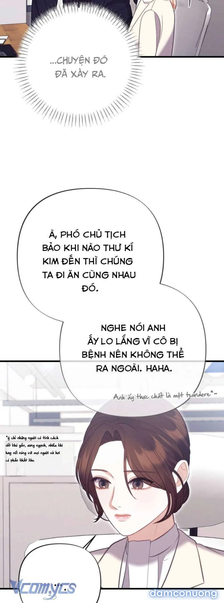 [18+] Hối Hận Muộn Màn 
