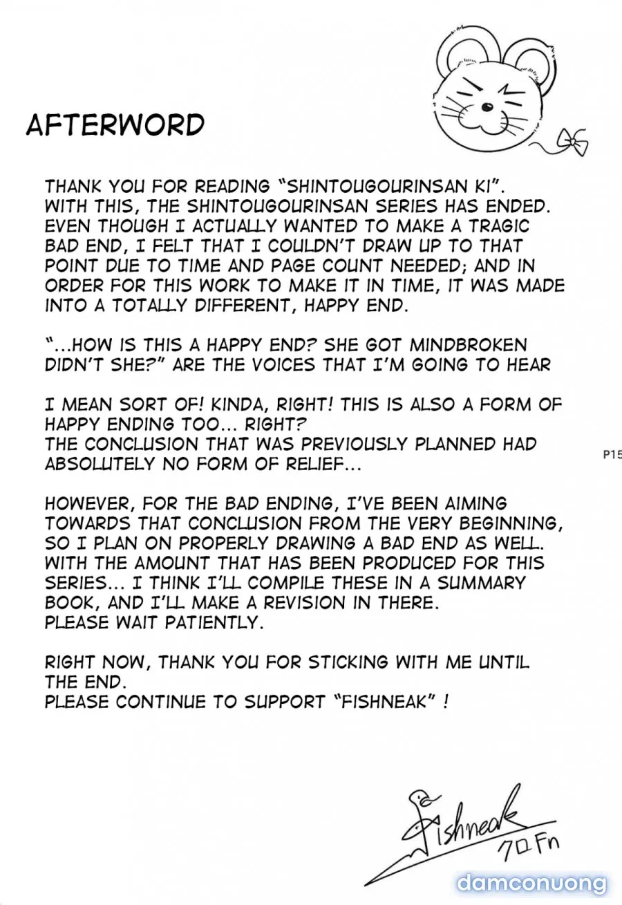 Shintogourinsan Ori 