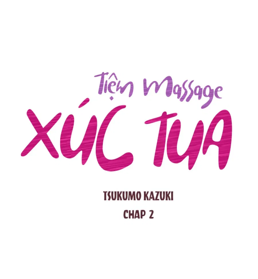 Tiệm massage xúc tu 