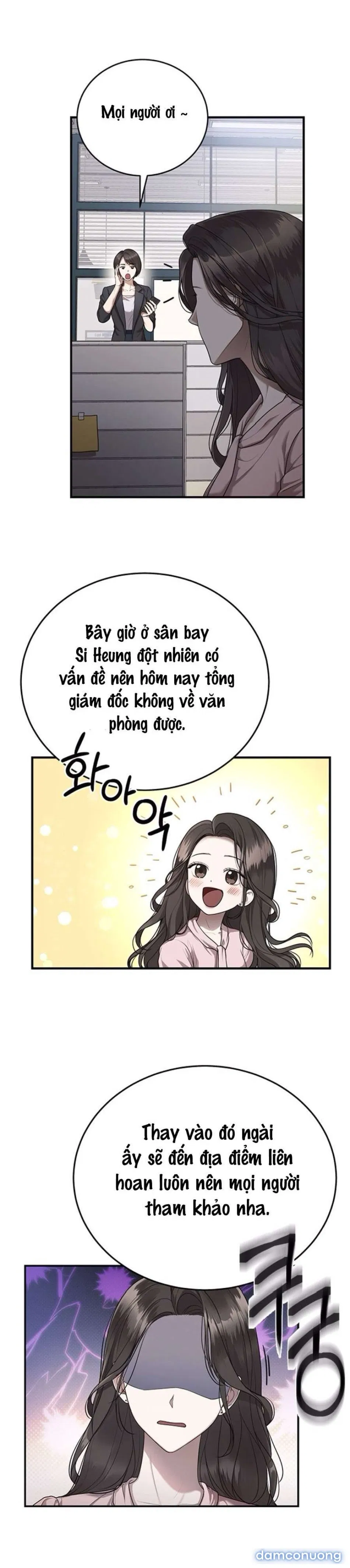 〖18+〗- Cạm Bẫy Thanh Lịch 