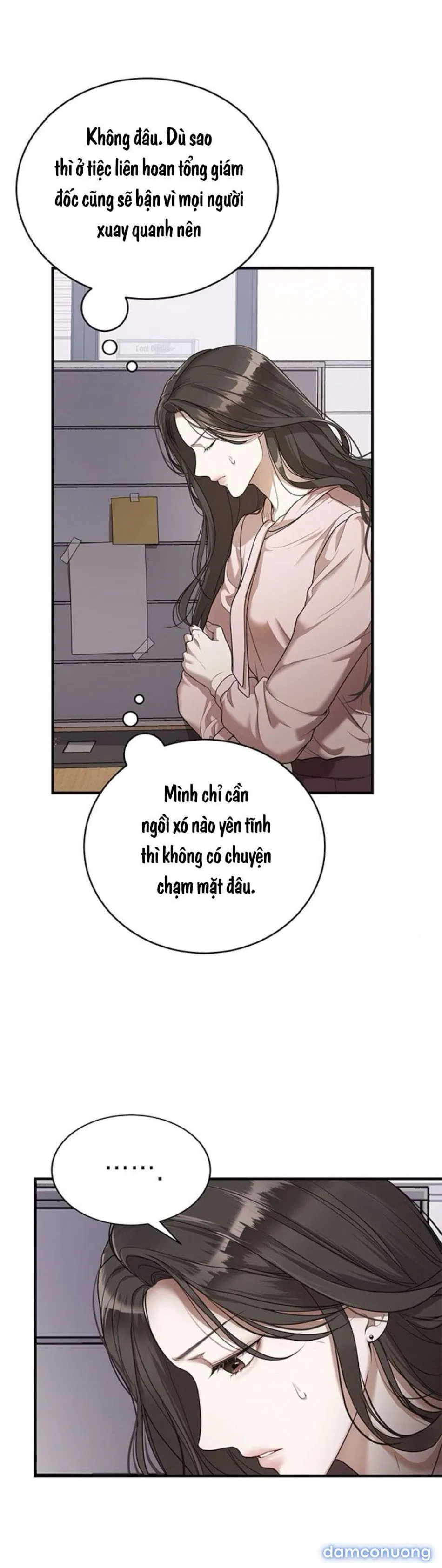 〖18+〗- Cạm Bẫy Thanh Lịch 