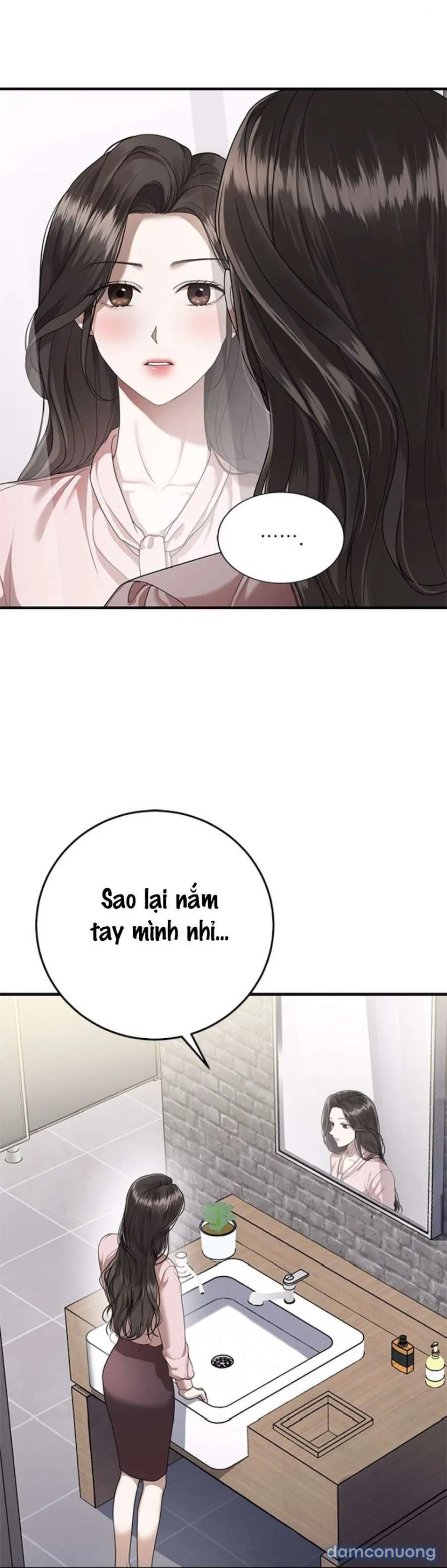 〖18+〗- Cạm Bẫy Thanh Lịch 