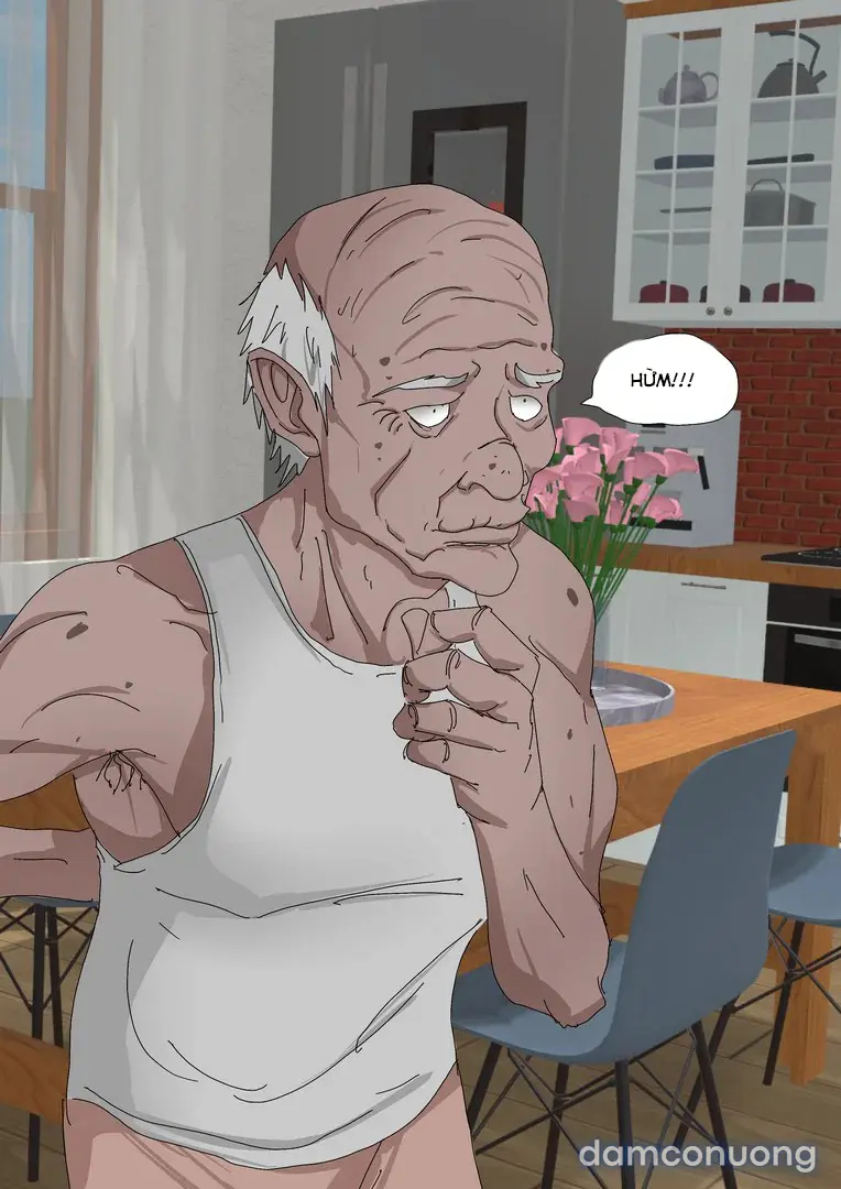 Dục vọng tội lỗi 