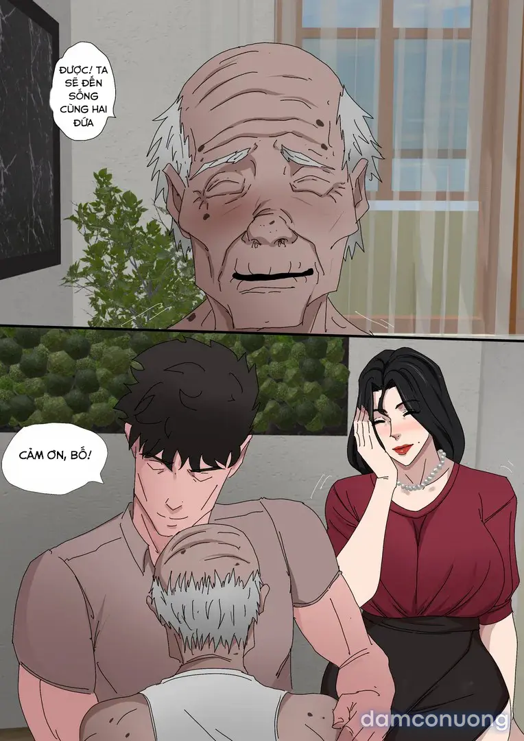 Dục vọng tội lỗi 