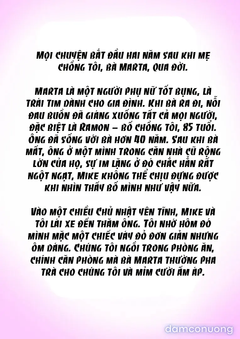 Dục vọng tội lỗi 