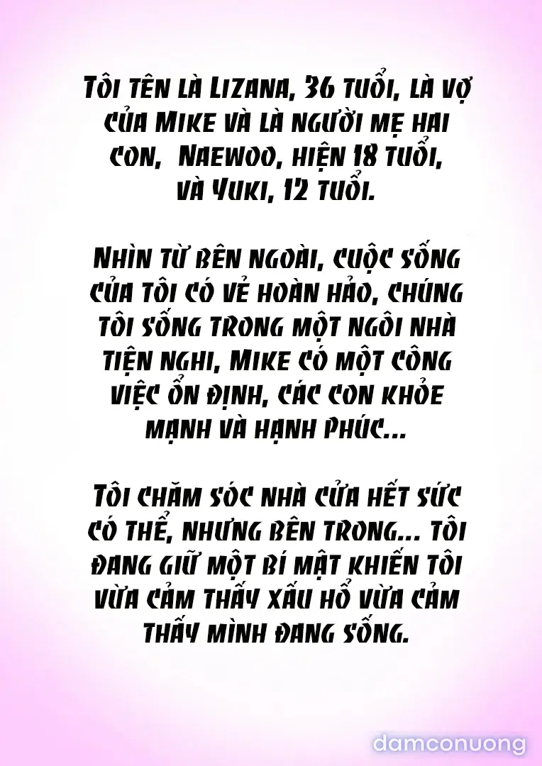 Dục vọng tội lỗi 