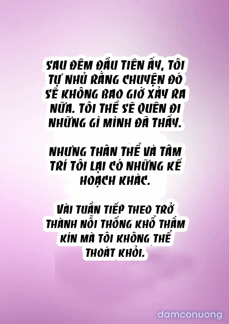 Dục vọng tội lỗi 