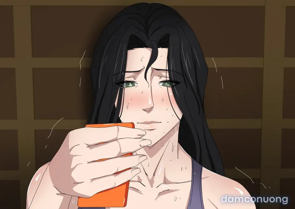 Dục vọng tội lỗi 