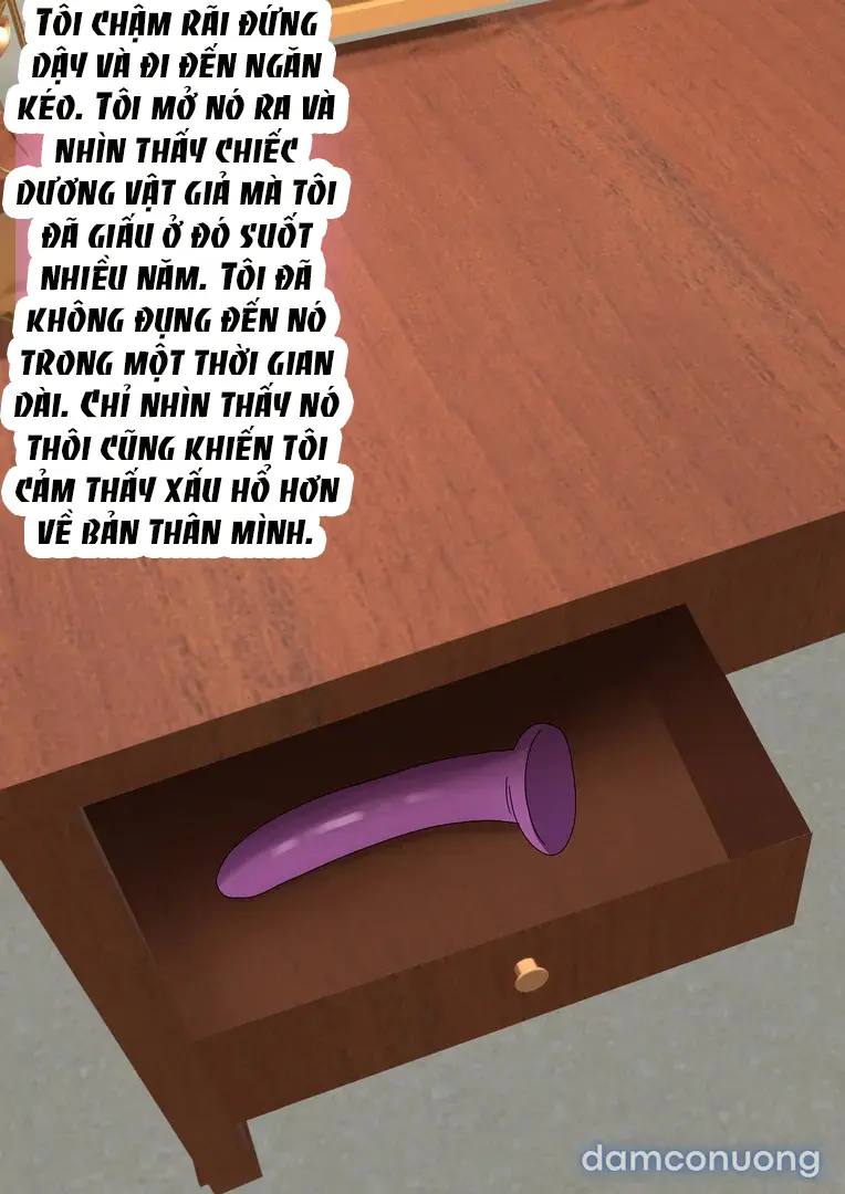 Dục vọng tội lỗi 