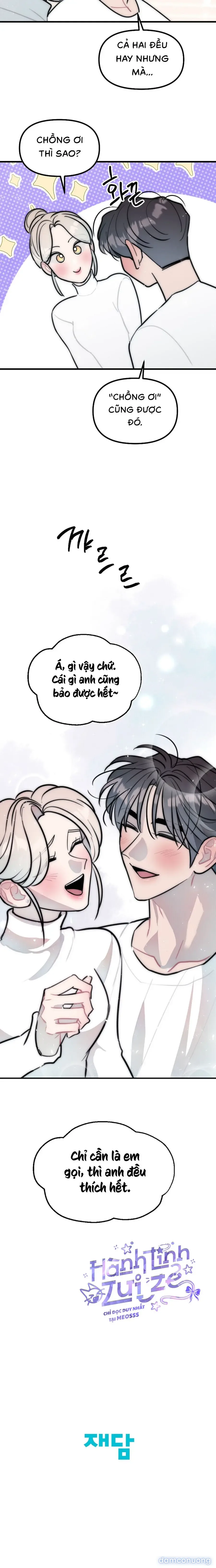 [18+] Thầy Giáo Sa Lưới 