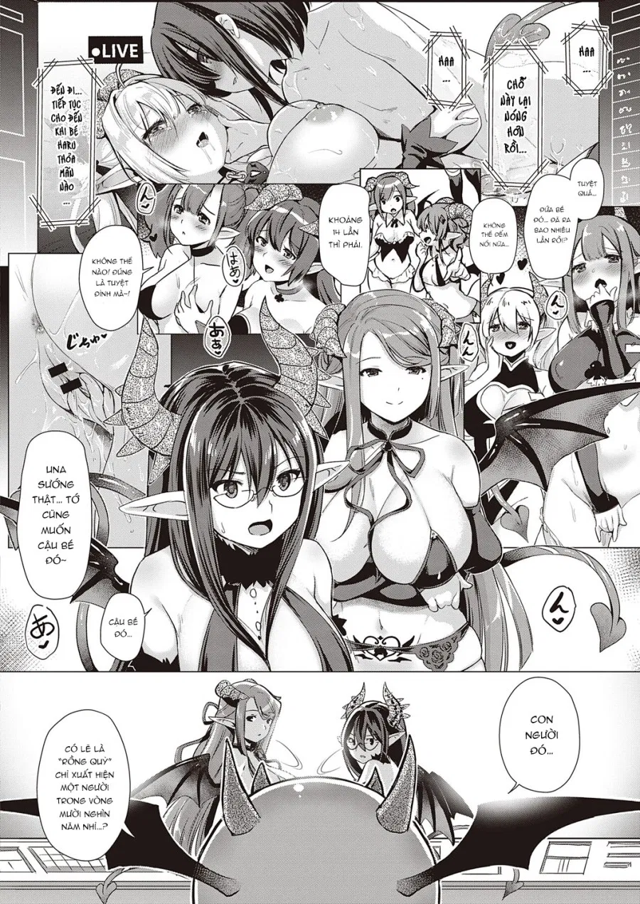Succubus Company 