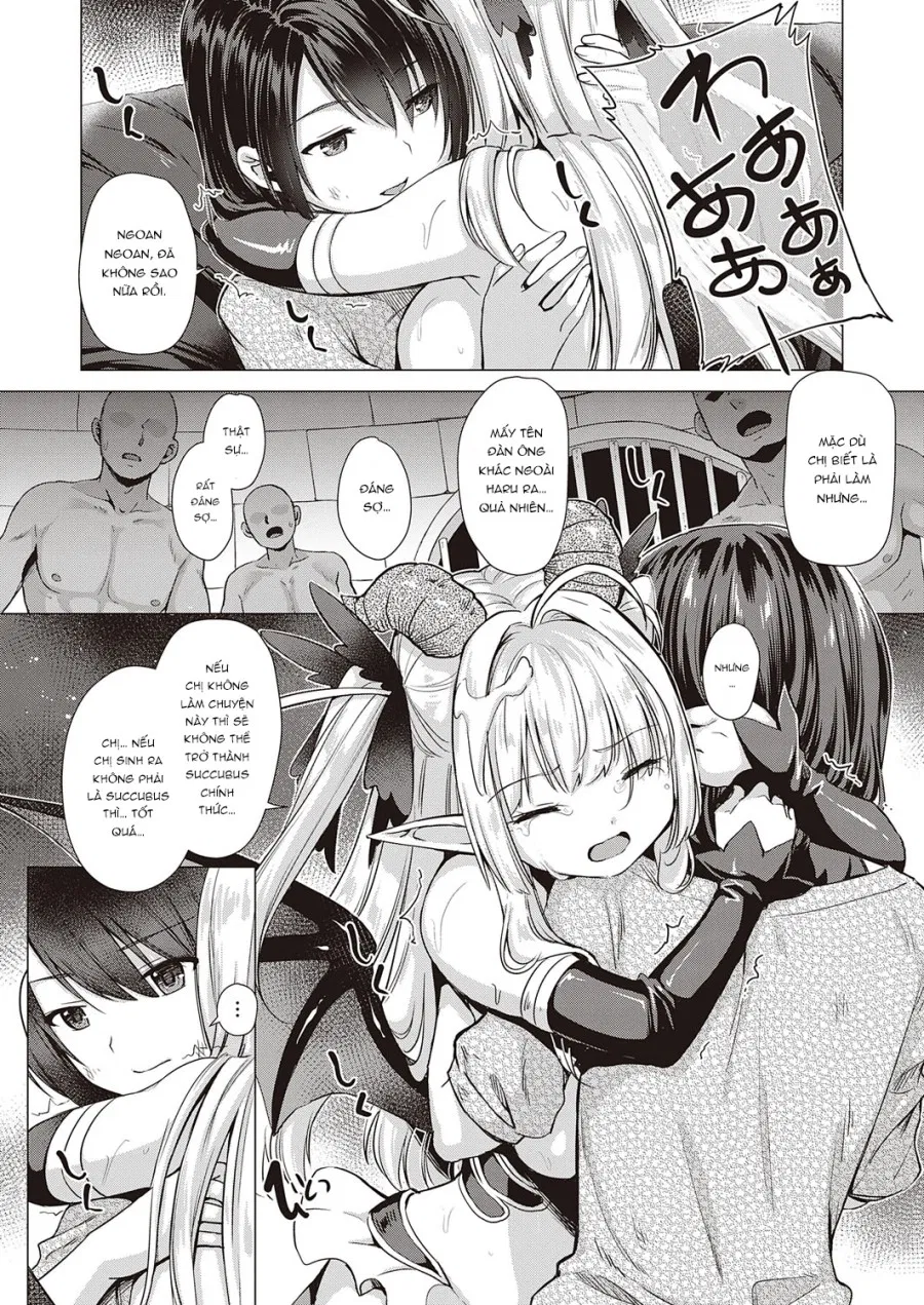 Succubus Company 