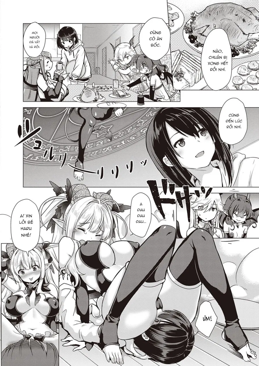 Succubus Company 