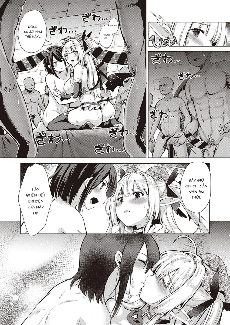 Succubus Company 