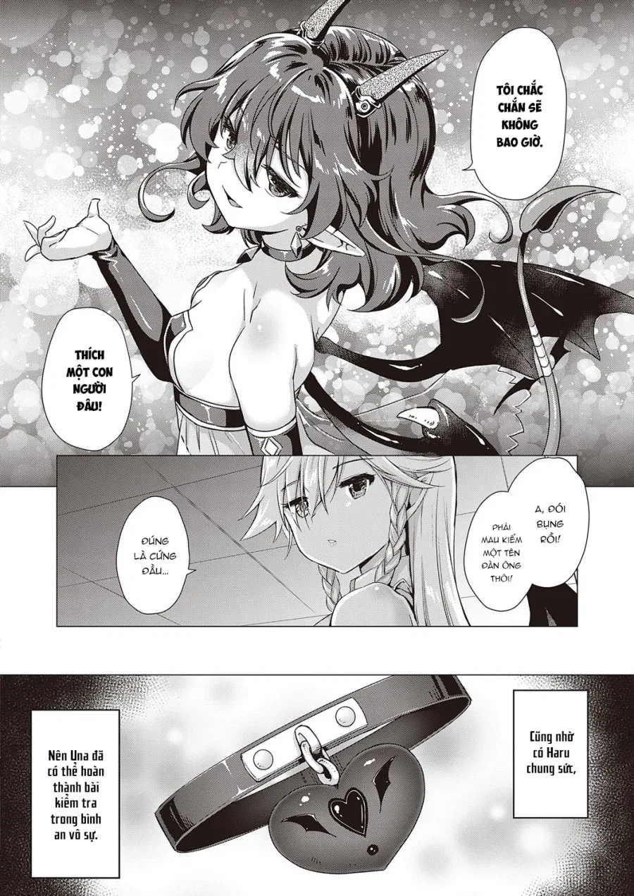 Succubus Company 