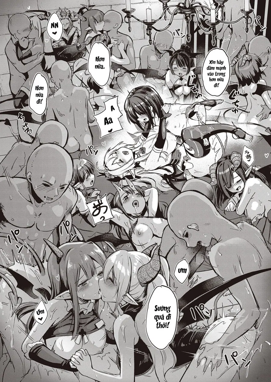 Succubus Company 