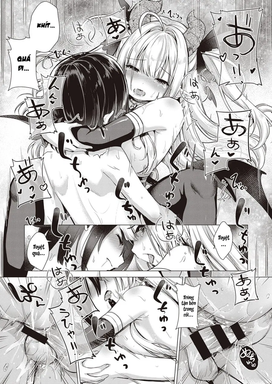 Succubus Company 